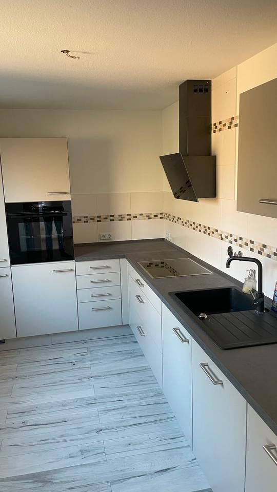 Thumbnail-Helle 3,5 Zimmer Wohnung mit Balkon in Balingen