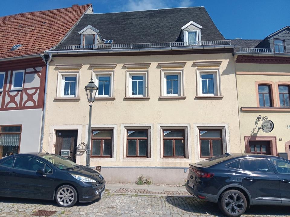 Thumbnail-Haus für 50.000€ in Rochlitz