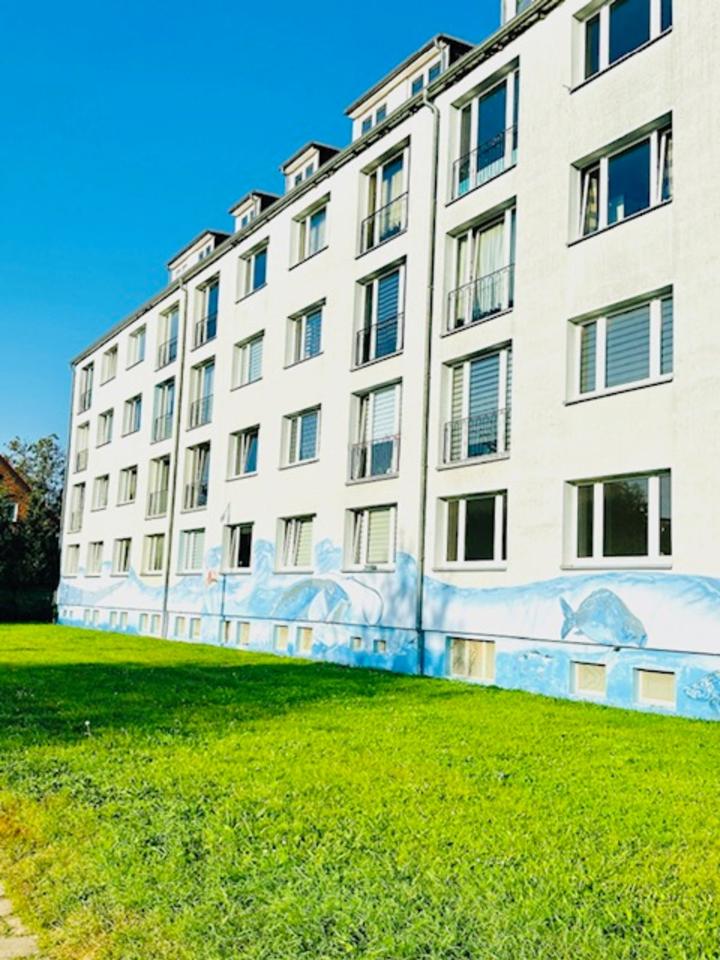 Thumbnail-Eingerichtete 3-Zimmer Wohung zu vermieten