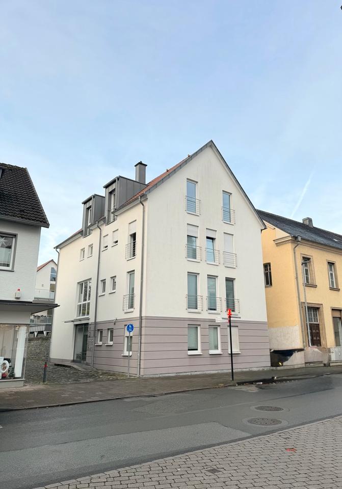 Thumbnail-Barrierefreie EG-Wohnung in zentraler Lage in Soest zu verkaufen!