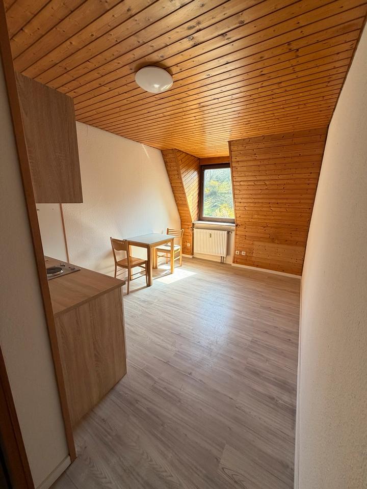 Thumbnail-Ruhiges 2-Zimmer-Apartment in Unterdürrbach