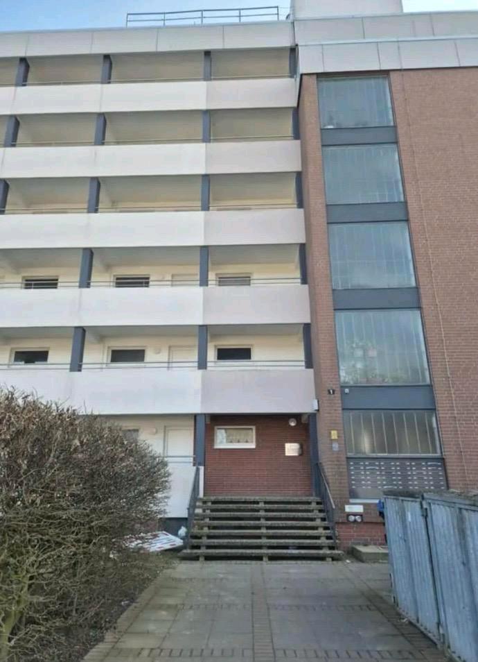 Thumbnail-Eigentumswohnung in Arnum