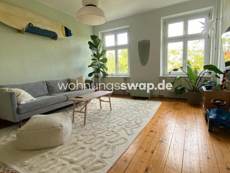Thumbnail-Wohnungsswap - 3 Zimmer, 67 m² - Simon-von-Utrecht-Straße, Hamburg-Mitte, Hamburg