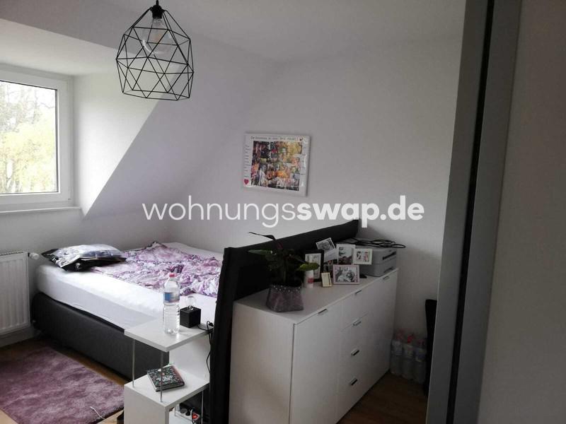 Thumbnail-Wohnungsswap - 3 Zimmer, 66 m² - Finkenstraße, Lindenthal, Köln