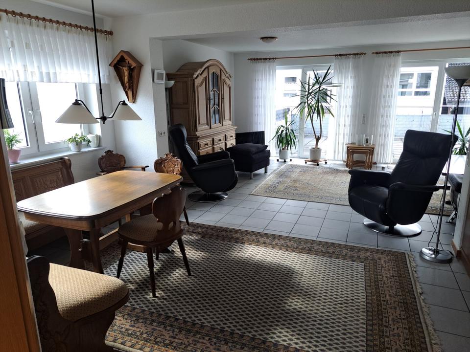 Thumbnail-Lindlar Zentrum luxuriöse 3 ZKDB Terrasse + Balkon am Park Plietz