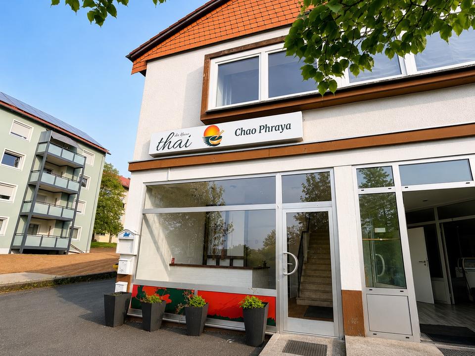 Thumbnail-Gaststätte in Lichtenfels zu vermieten!