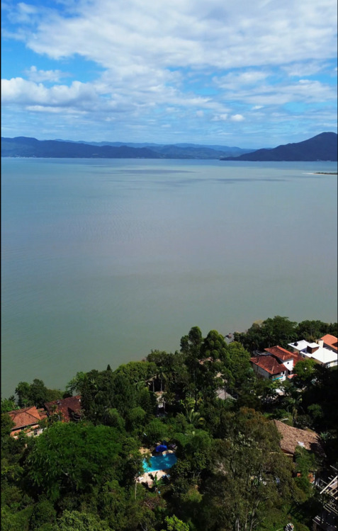 Thumbnail-Exclusive plot of land with sea views in Florianópolis – 22000m²