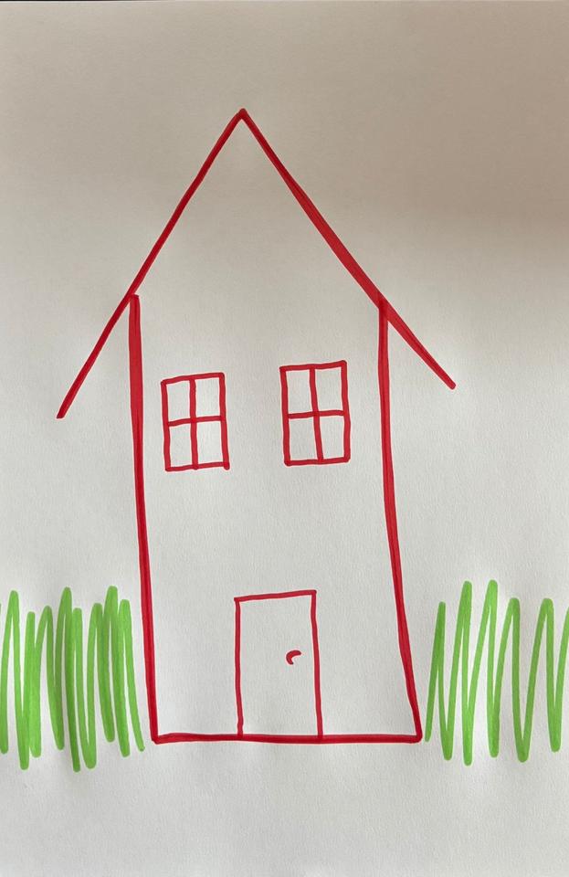 Thumbnail-Einfamilienhaus mit sep. EG Wohnung in Fuldaer Stadtteil