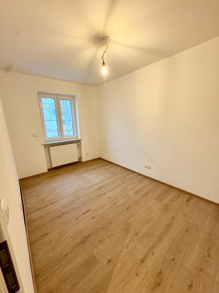 Thumbnail-Reihenhaus in Sylbach - Erstbezug nach Kernsanierung