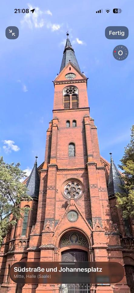 Thumbnail-Mietwohnung