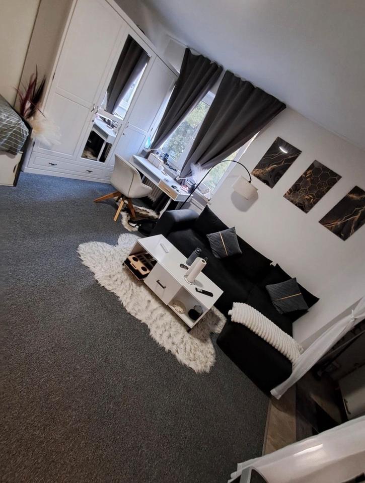 Thumbnail-Wohnung in Laim