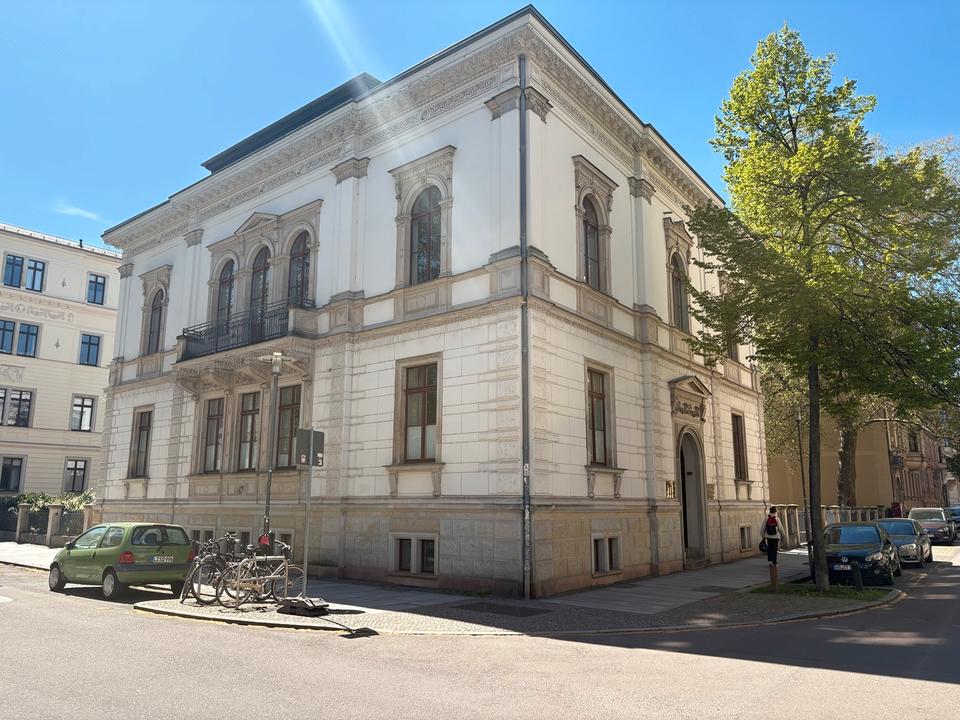 Thumbnail-4-Zimmer Maisonettewohnung zur Miete ab September
