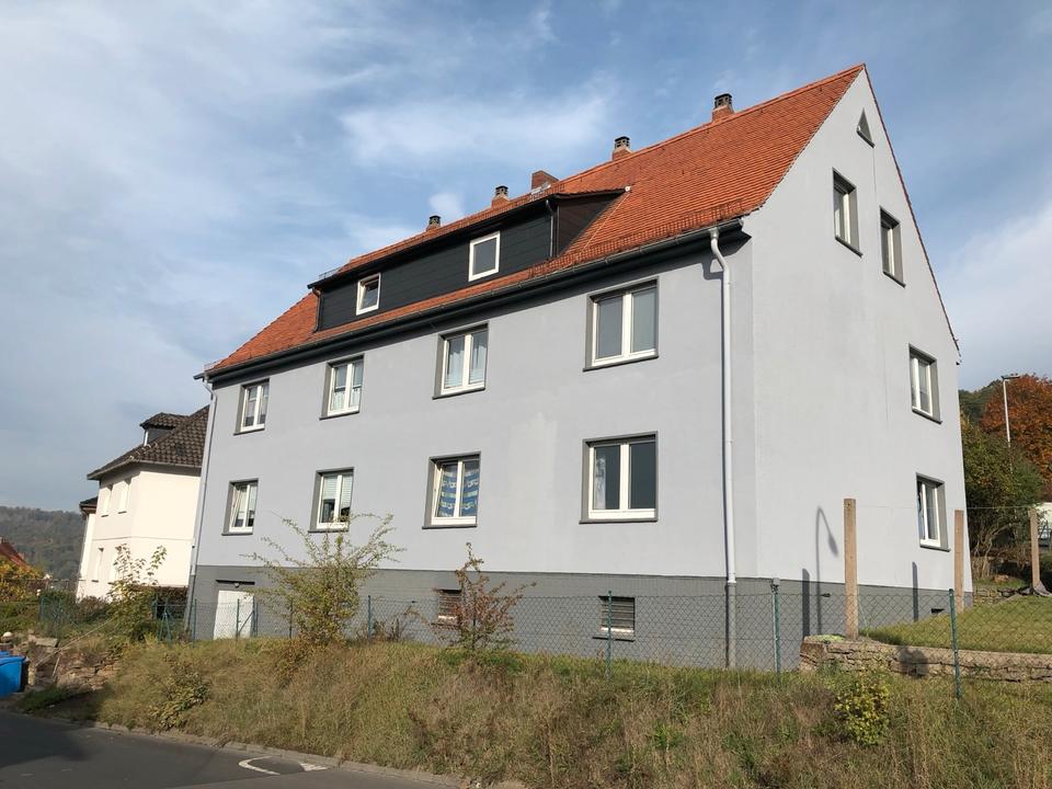 Thumbnail-3 ZKB Mietwohnung, Am Entenbusch 61, Gartenmitbenutzung