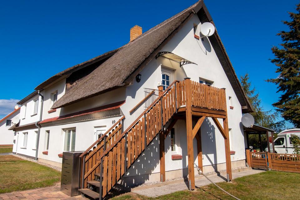 Thumbnail-Ferienwohnung Fischerdorf Freest • 4 Personen • strandnah | 41055