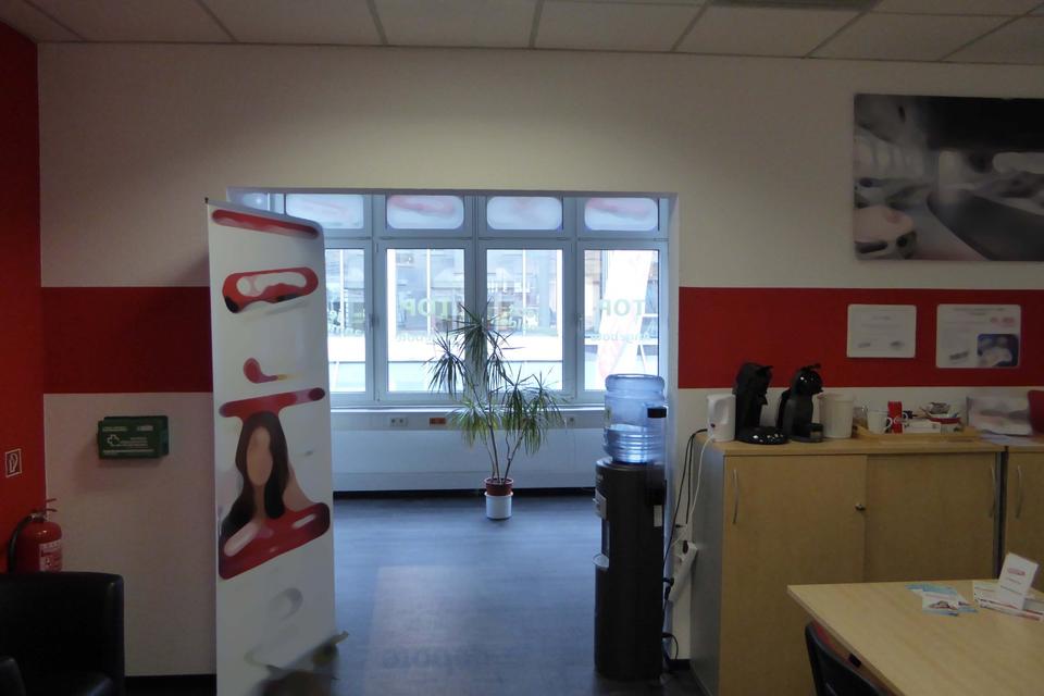 Thumbnail-Gepflegte Büro-, Schulungsräume in 1-A-Lage Mittelstraße Neuwied