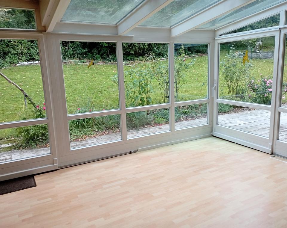 Thumbnail-Großzügige 4-Zimmerwohnung in Eltmann