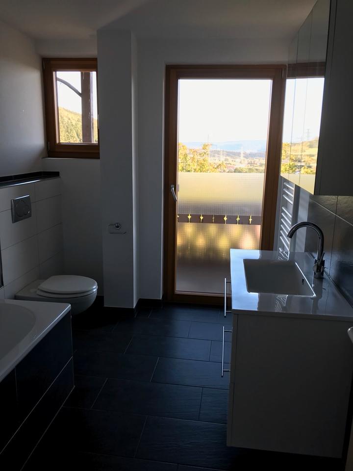 Thumbnail-4 Zimmer Wohnung bei Waldshut-Gurtweil (Bürglen)