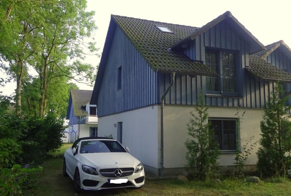 Thumbnail-Hochwertige Ferienwohnung 