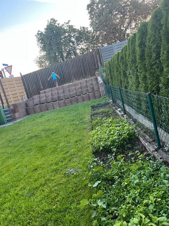 Thumbnail-Elegantes 5-Zimmer Reihenendhaus in Fürstenfeldbruck