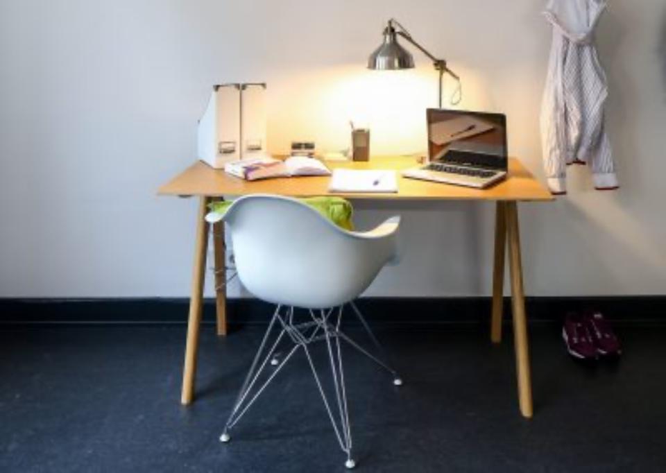 Thumbnail-Studentenwohnung