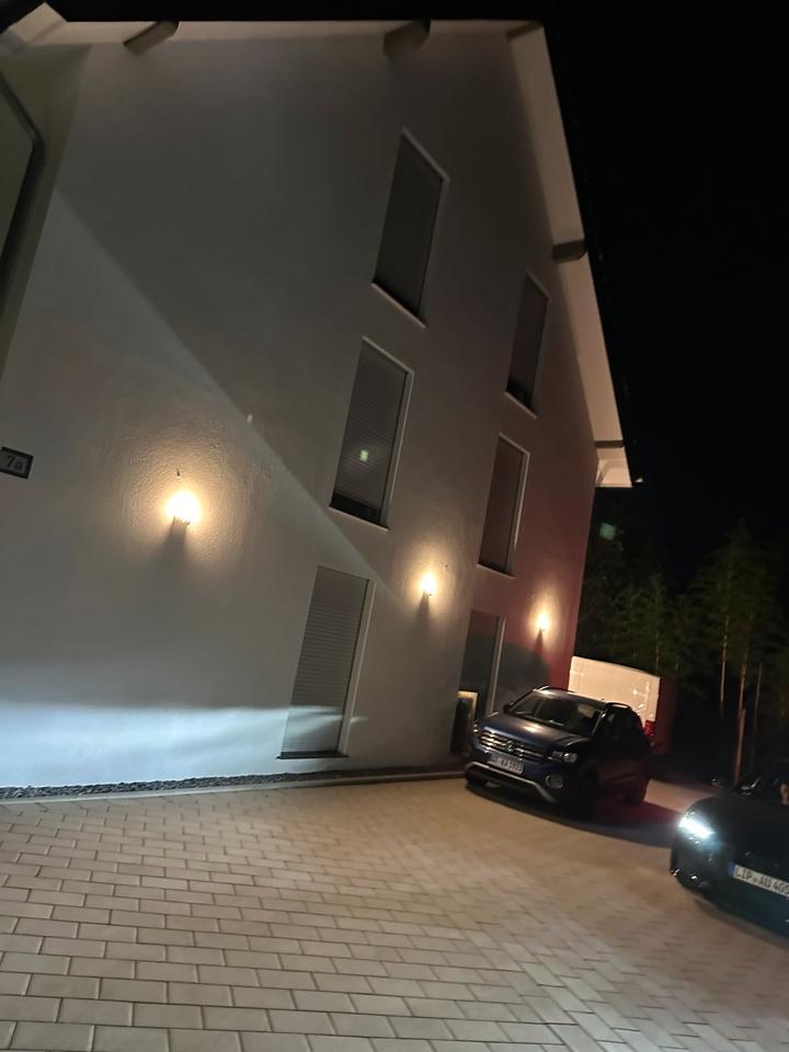 Thumbnail-Moderne Neubauwohnung