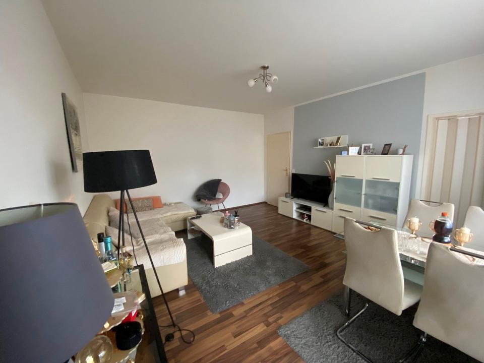 Thumbnail-Wohnung in Offenbach am Main