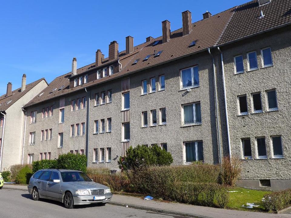 Thumbnail-Super Single - Wohnung, ruhige Wohnlage im Eichholz