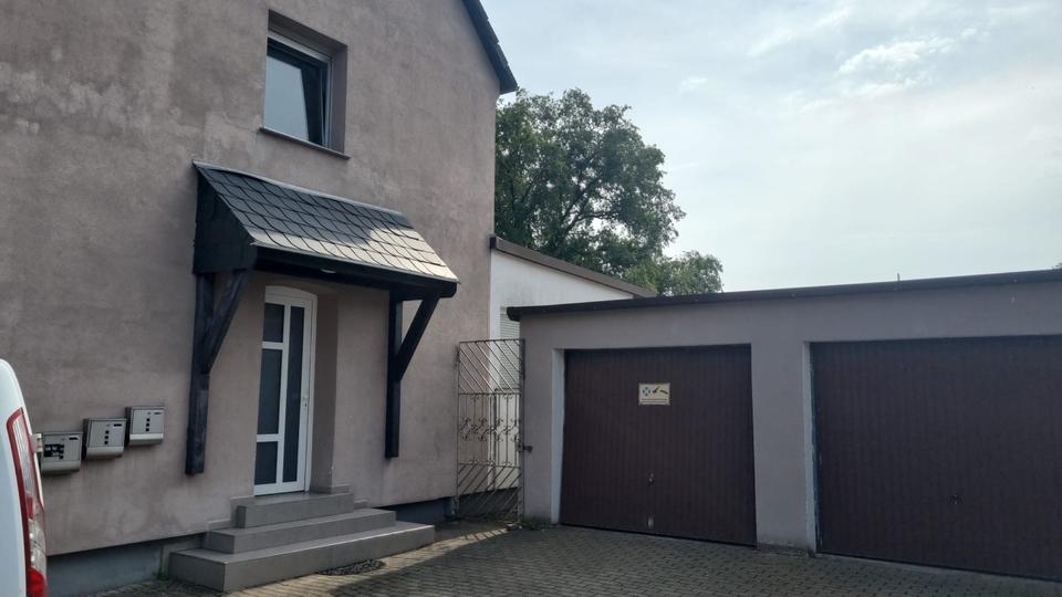 Thumbnail-Provisionsfrei!! 3-Familienhaus in ruhiger Lage von Gersweiler