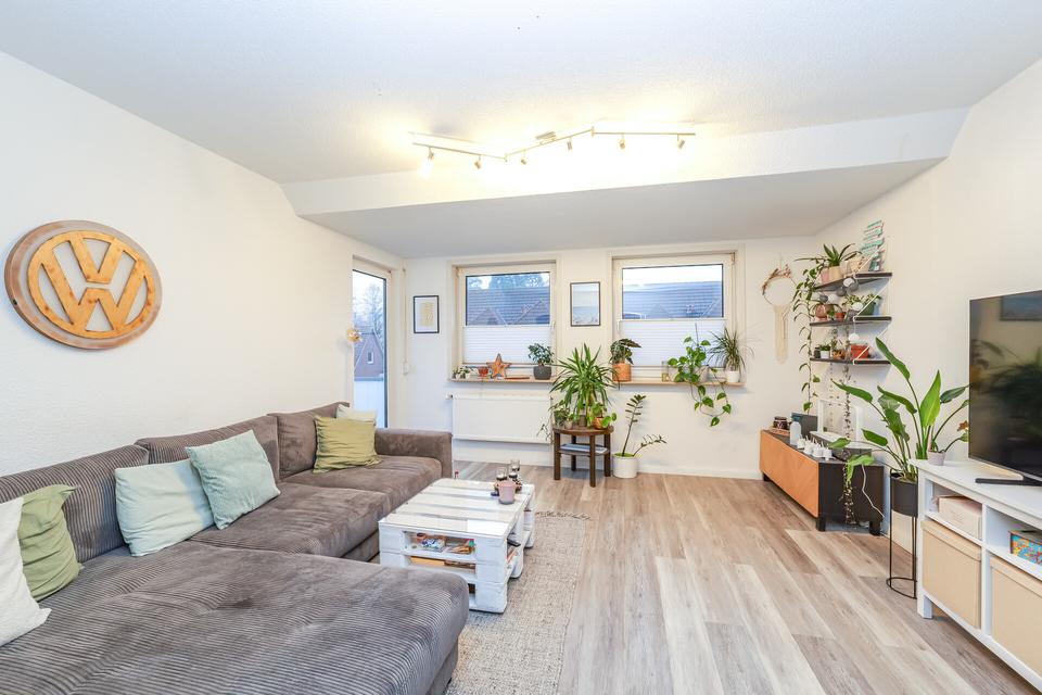 Thumbnail-Wohlfühl-Zuhause für Paare oder kleine Familien – 75 m² Wohnkomfort inklusive Stellplatz