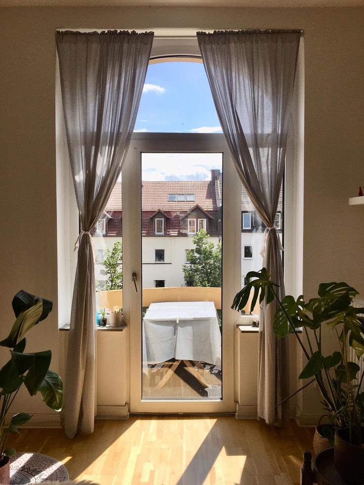 Thumbnail-Charmante Altbauwohnung im Vord. Westen - Provisionsfre