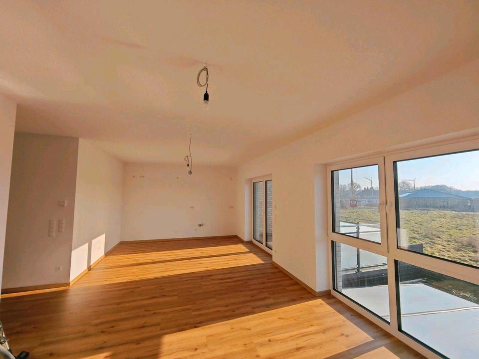 Thumbnail-Neubauwohnung