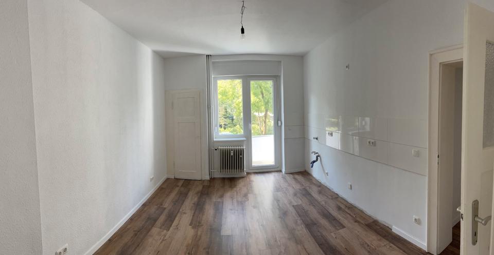 Thumbnail-TOP 3 Zi-Wohnung Dortmund-Körne