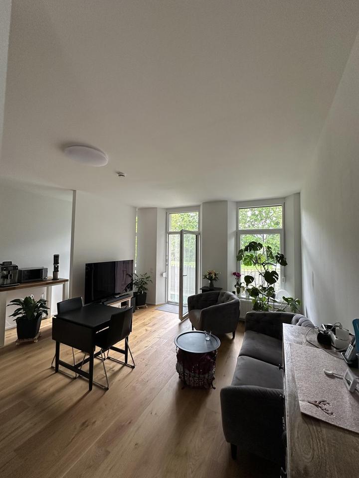 Thumbnail-Hochwertige 3 Zi. Wohnung in Amberg