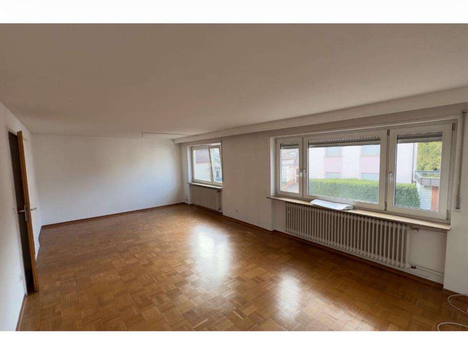 Thumbnail-Großzügiges Reihenmittelhaus in zentraler Lage von Leingarten