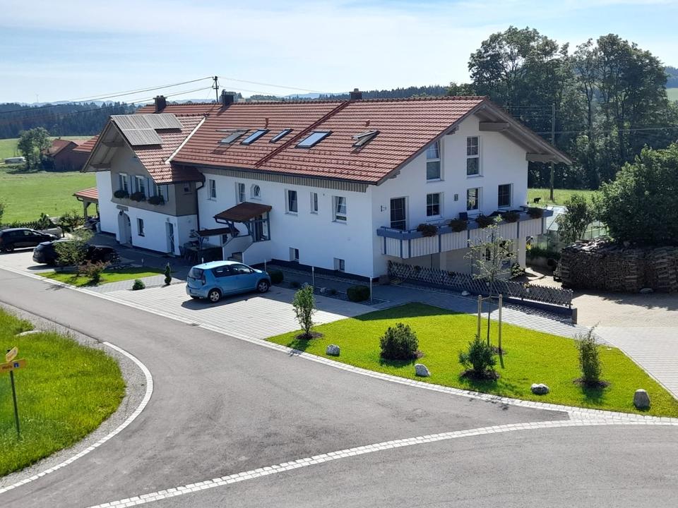 Thumbnail-gemütliche Ferienwohnung im Allgäu nahe Kempten