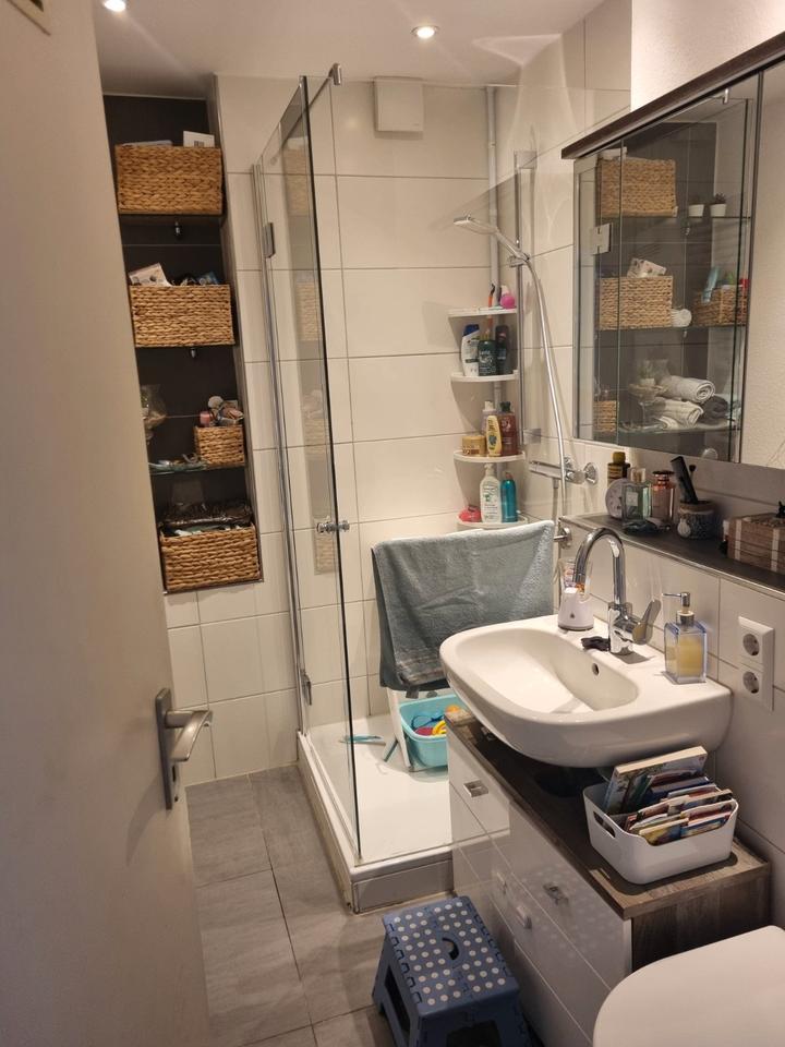 Thumbnail-3-Zimmer Wohnung mit 62 qm und Balkon in Stadthagen