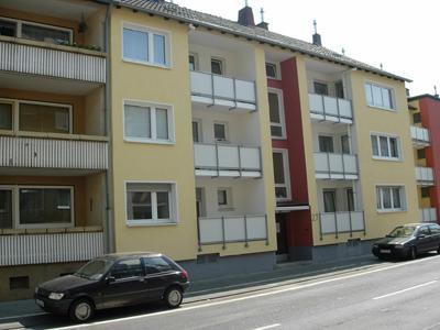 Thumbnail-Schöne Wohnung: günstige 2,5-Zimmer-Wohnung