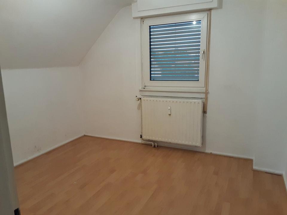 Thumbnail-Dachgeschoßwohnung