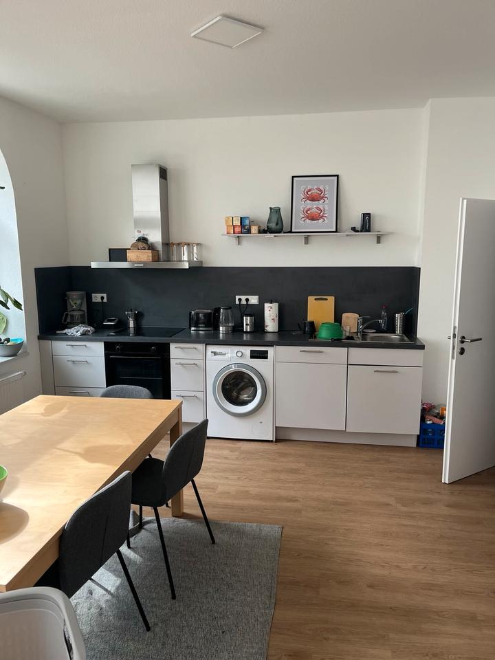 Thumbnail-Ein Zimmer in einer modernen und schönen WG.