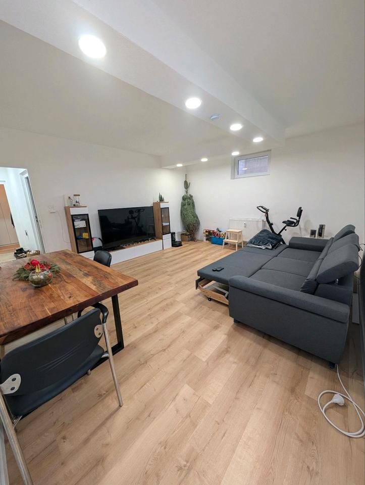 Thumbnail-3 Zimmerwohnung mit Terrasse