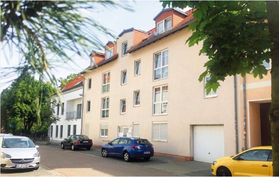 Thumbnail-Top-Renovierte 2 Zimmer Wohnungen 63 qm