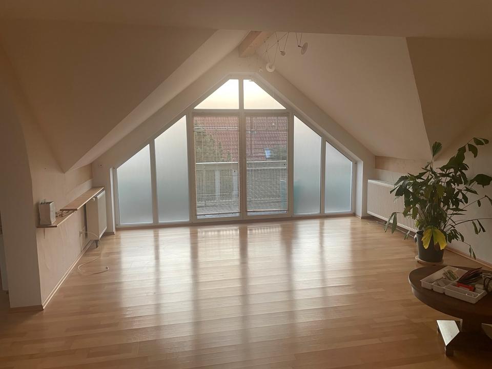 Thumbnail-Schöne helle Wohnung