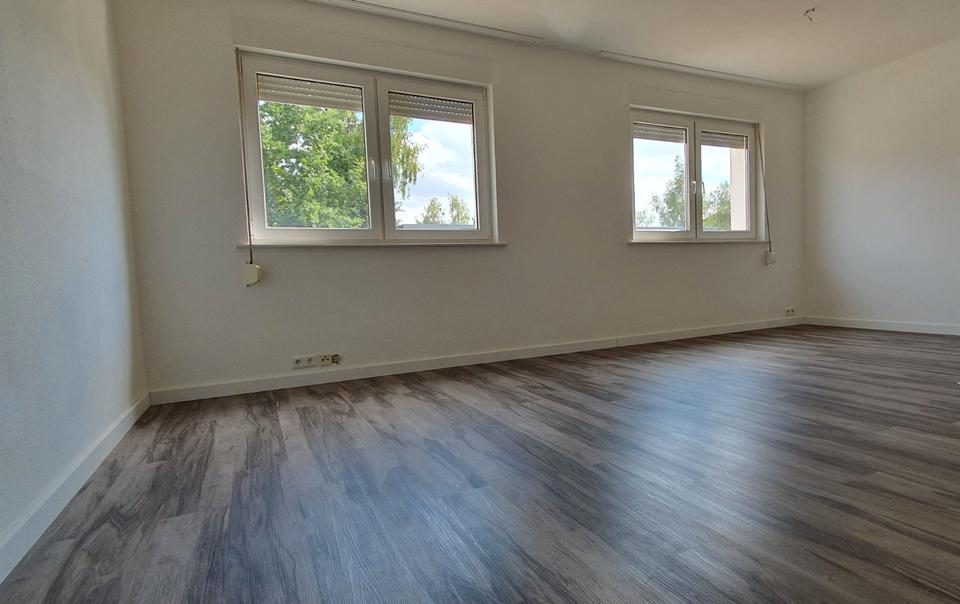 Thumbnail-2-Raum Erdgeschoss Wohnung