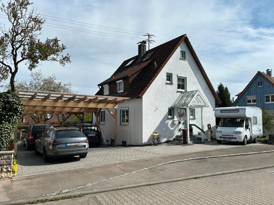 Thumbnail-Einfamilienhaus