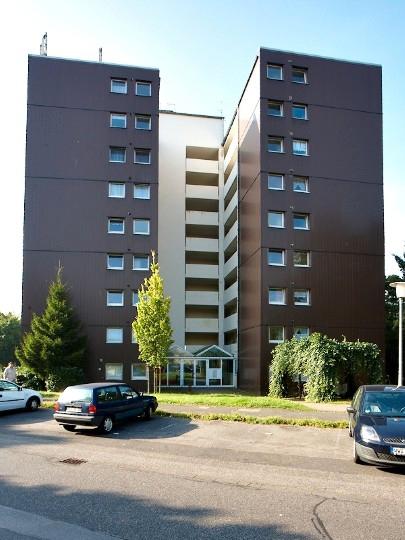 Thumbnail-1-Zimmer-Wohnung in Leverkusen Steinbüchel
