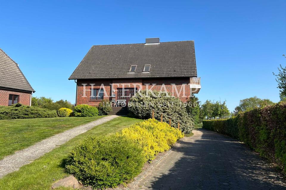 Thumbnail-Grün und Großzügig - Wohnen und Wohlfühlen unweit der Süderelbe in Neuland