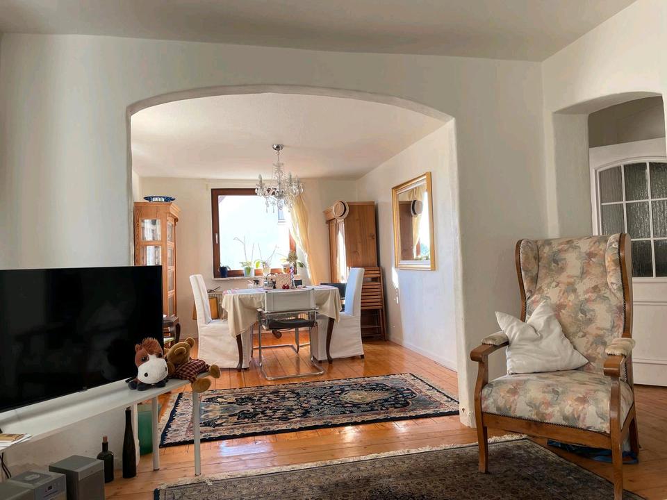 Thumbnail-OHNE PROVISION!!Doppelhaushälfte in Hitzacker im schönen Wendland