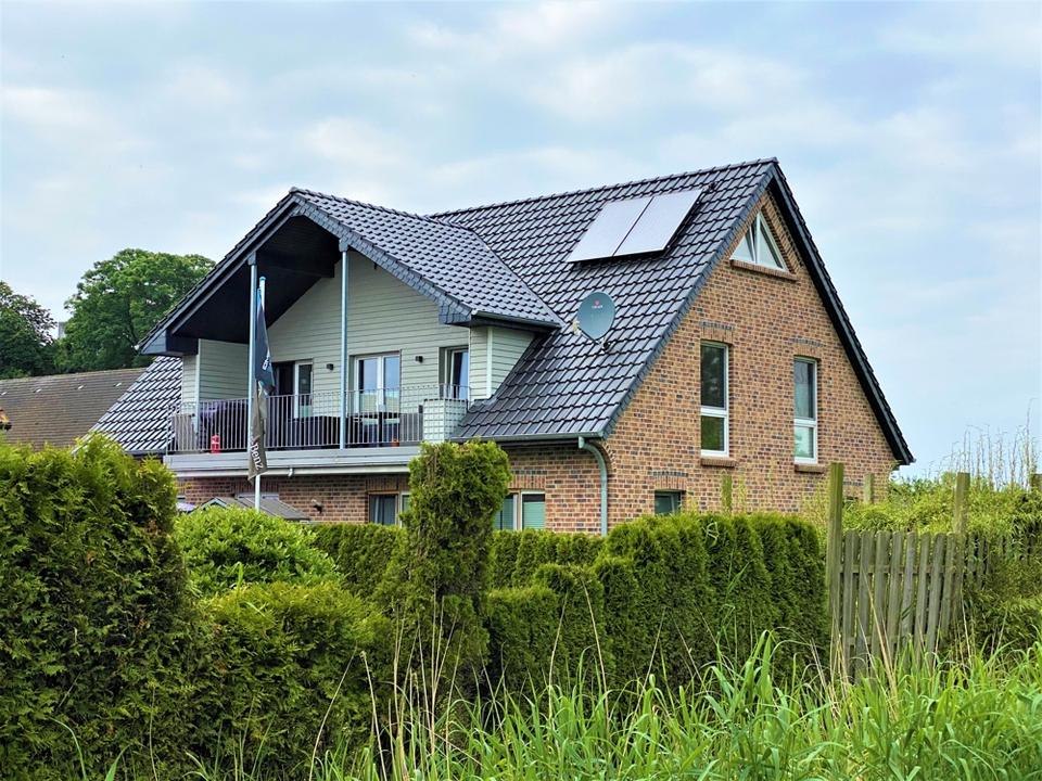 Thumbnail-Tolle Wohnung am Wangermeer