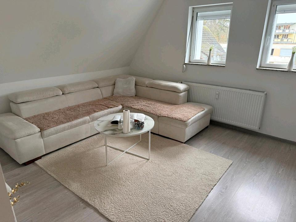 Thumbnail-DDH Wohnung