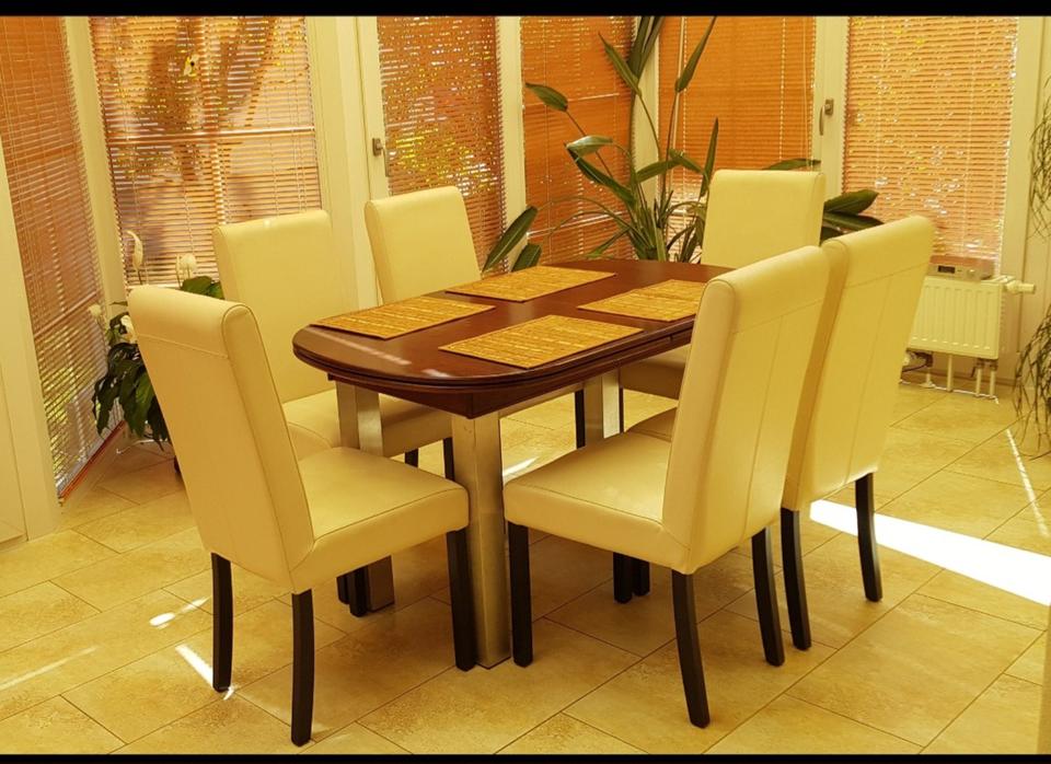 Thumbnail-2-Raum-Erdgeschoßwohnung in KF ab 1.04.oder früher zu vermieten